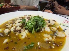 -雅酌园·烟火南京菜(颐和路店)
