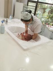-宝生月子中心(独栋园林·福田店)