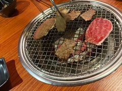 -牛佬•炭火烤肉(挂绿店)