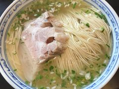 -同得兴 Since·1995 传统苏式面馆(十全街店)