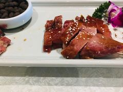 -阿斯牛牛·凉山菜(新会展店)