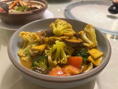 -垚慈居素食(华发新城店)