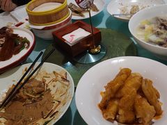 -大鸭梨烤鸭(左家庄店)