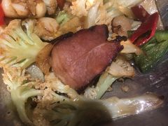 -避风塘·金牌店·夜宵(金玉兰店)