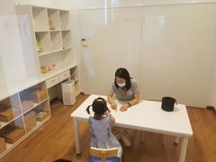 -培飞思维馆(浣花溪校区)