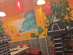 -江湖水乡铁锅炖魚(周庄嘉园店)