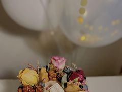 -小苍兰风铃草蛋糕甜品(沈阳店)