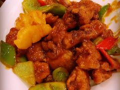 -北平小馆·烤鸭·家常菜(磨房北里店)