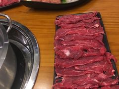 -牛品福潮汕牛肉火锅(旺庄店)