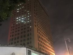 -中山大学附属第六医院(院本部)