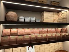 -RUXU入续糖水铺与包(卓悦中心店)
