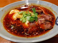 -老四川(T3航站楼F指廊店)