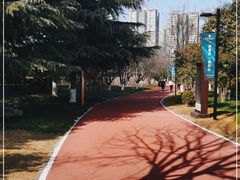 -城市运动公园(未央区)