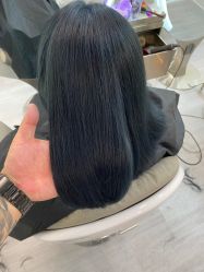 -T-Hair Salon