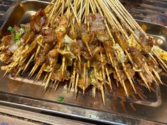 -盟重烧烤(高正街店)