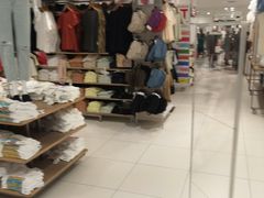 -优衣库(青岛伟东乐客城店)