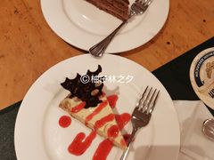 -兰特伯爵西餐厅·啤酒屋(方庄店)