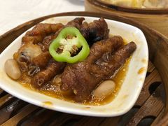 -潮福城大酒楼·潮粤菜·港式点心(阳光城店)