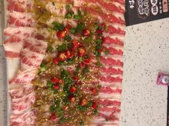 泡椒肥牛-猫抓烤肉(武进吾悦广场店)