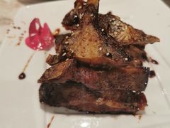 现制熏鲳鱼-漢舍中国菜馆(889广场店)
