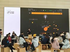 -Apple零售店(济南恒隆广场店)