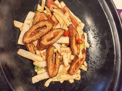 -上海滩餐厅(BFC外滩金融中心店)