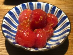 -水木苼 蔬食料理