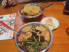 -雙冲柳州螺蛳粉&酸嘢&桂林米粉(簋街店)