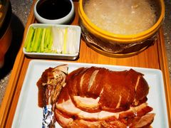-六合居(温江店)