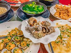 -渔人金景(湛江·渔人码头店)