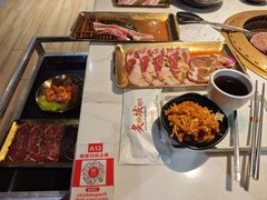 -炙城·韩式烤肉(南京东路店)