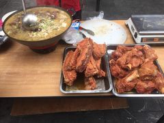 -老昌春饼(中央大街店)