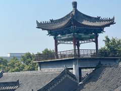 -西安城墙·碑林历史文化景区