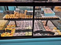 -BC烘焙伴手礼(新光天地店)