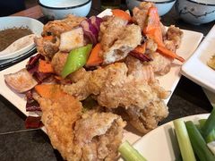 -老白清真烧烤(锦州旗舰店)