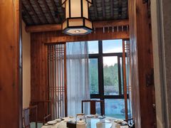包厢-七十七号厨房·新派江西菜(滨湖店)