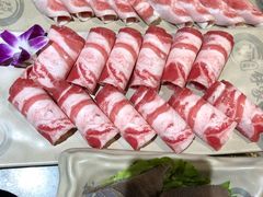 -舒家大院老火锅(台江路店)