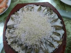 -红海湾豪记海鲜大排档