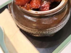 -在莲野·湖北民间菜·头牌松滋鸡(光谷步行街店)