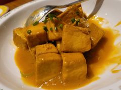 皇城豆腐-山西会馆·晋菜·晋商宴·民俗博物馆(体育路店)