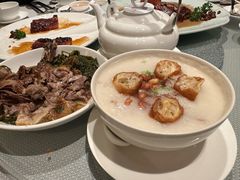 -镛记酒家