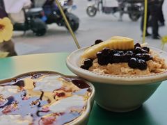 -堂屋糖水店(愚园店)