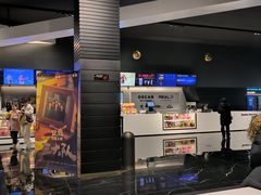 -奥斯卡升龙国际影城(RealD Cinema)