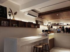 -Seeking Coffee咖啡(新竹路店)