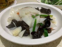 -乌江鱼杭帮菜(西湖店)