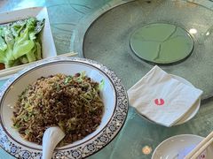 -广州建国酒店-盈丰阁粤菜-粤式茶点