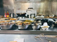 -上海为民商行清真饭店(南大路店)