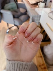 -UGIRL有个美甲