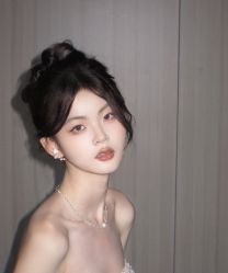 -明天见·化妆造型工作室