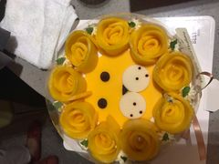 -派悦坊·甜品·蛋糕(日坛店)